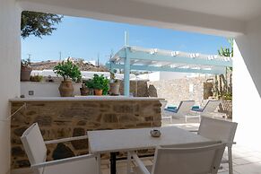 Anthos Apartments Paros
