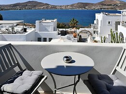 Anthos Apartments Paros