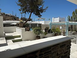Anthos Apartments Paros
