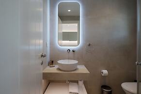 Anthos Apartments Paros