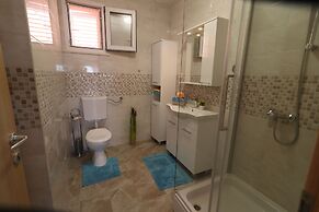 Holiday Home Adriatic View