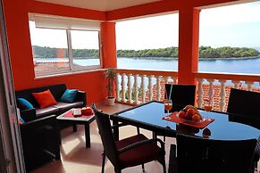 Holiday Home Adriatic View