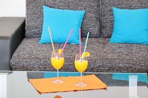 Holiday Home Adriatic View