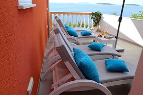 Holiday Home Adriatic View