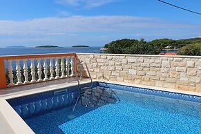 Holiday Home Adriatic View