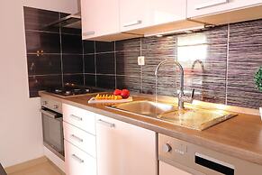 Holiday Home Adriatic View