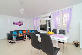 Holiday Home Adriatic View