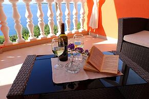 Holiday Home Adriatic View