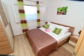 Holiday Home Adriatic View