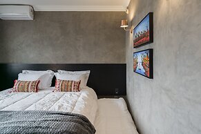 Cyclinn Faria Lima Pinheiros