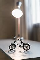 Cyclinn Faria Lima Pinheiros