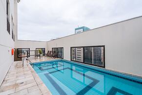 Cyclinn Faria Lima Pinheiros