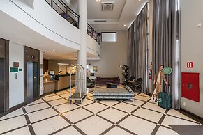 Cyclinn Faria Lima Pinheiros