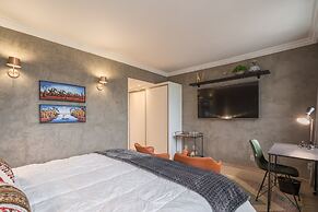 Cyclinn Faria Lima Pinheiros