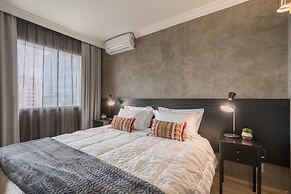 Cyclinn Faria Lima Pinheiros