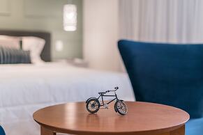 Cyclinn Faria Lima Itaim