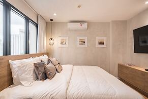 Cyclinn Faria Lima Itaim