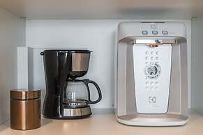 Cyclinn Faria Lima Itaim