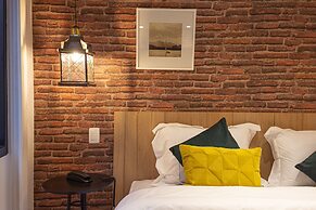 Cyclinn Faria Lima Itaim