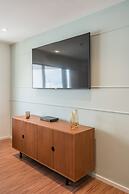 Cyclinn Faria Lima Itaim