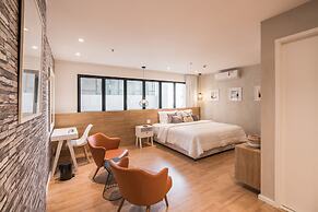 Cyclinn Faria Lima Itaim