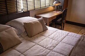 Cyclinn Faria Lima Itaim