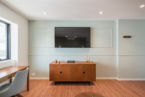 Cyclinn Faria Lima Itaim