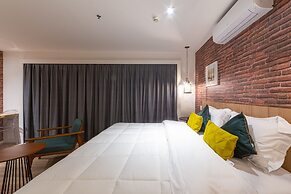 Cyclinn Faria Lima Itaim