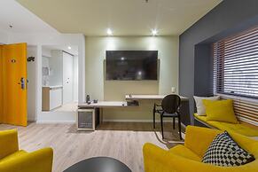 Cyclinn Faria Lima Itaim