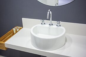 Cyclinn Faria Lima Itaim