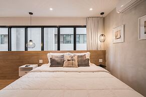 Cyclinn Faria Lima Itaim