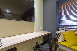 Cyclinn Faria Lima Itaim