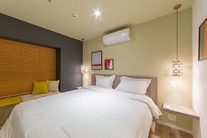 Cyclinn Faria Lima Itaim