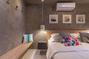 Cyclinn Faria Lima Itaim