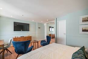 Cyclinn Faria Lima Itaim