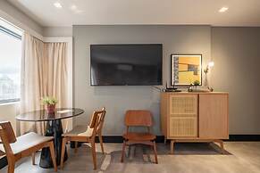 Cyclinn Faria Lima Itaim