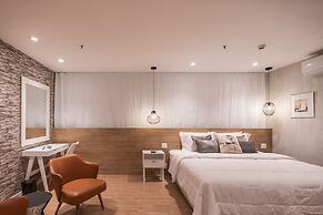 Cyclinn Faria Lima Itaim