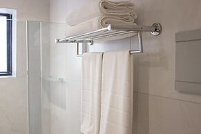 Cyclinn Faria Lima Itaim