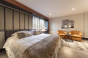 Cyclinn Faria Lima Itaim