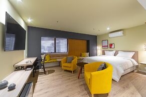 Cyclinn Faria Lima Itaim