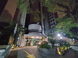 Cyclinn Faria Lima Itaim