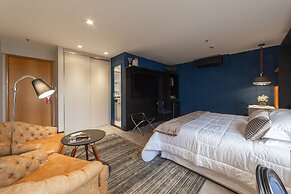 Cyclinn Faria Lima Itaim