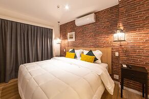 Cyclinn Faria Lima Itaim