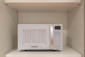 Cyclinn Faria Lima Itaim