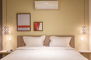 Cyclinn Faria Lima Itaim