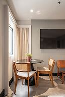 Cyclinn Faria Lima Itaim