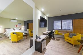 Cyclinn Faria Lima Itaim