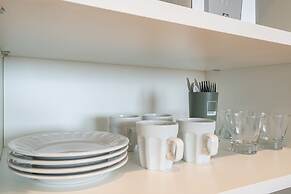 Cyclinn Faria Lima Itaim