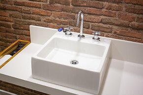 Cyclinn Faria Lima Itaim