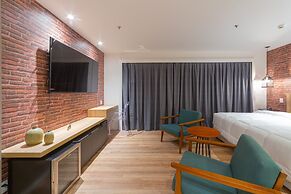 Cyclinn Faria Lima Itaim